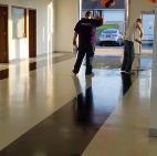 Cape Coral tile cleaning