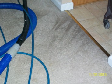 carpet cleaning Cape Coral