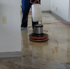 Tile cleaning Cape Coral