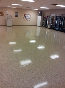 tile and grout cleaning cape coral